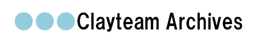clayteam archives